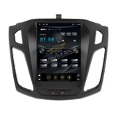 FORD FOCUS 3-4 2012-2018 UYUMLU TESLA 4 GB RAM 64 GB HAFIZA ANDROID MULTIMEDIA TEYP thumbnail 7