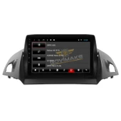 FORD KUGA 2013 2018 UYUMLU 8 GB RAM 128 GB HAFIZA ANDROID MULTIMEDIA TEYP thumbnail 11