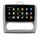 FORD FOCUS 2 2006-2011 DİJİTAL 8 GB RAM 128 GB HAFIZA ANDROID MULTIMEDIA TEYP - 2
