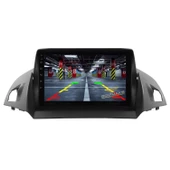 FORD KUGA 2013 2018 UYUMLU 6 GB RAM 128 GB HAFIZA ANDROID MULTIMEDIA TEYP thumbnail 4