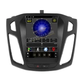 FORD FOCUS 3-4 2012-2018 UYUMLU TESLA 4 GB RAM 64 GB HAFIZA ANDROID MULTIMEDIA TEYP thumbnail 9