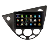 FORD FOCUS 1 2005-2008 UYUMLU 4 GB RAM 64 GB HAFIZA ANDROID MULTIMEDIA TEYP thumbnail 2