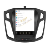 FORD FOCUS 3-4 2012-2018 UYUMLU TESLA 2 GB RAM 32 GB HAFIZA ANDROID MULTIMEDIA TEYP thumbnail 7