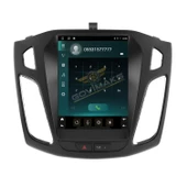 FORD FOCUS 3-4 2012-2018 UYUMLU TESLA 2 GB RAM 32 GB HAFIZA ANDROID MULTIMEDIA TEYP thumbnail 3