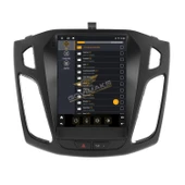 FORD FOCUS 3-4 2012-2018 UYUMLU TESLA 2 GB RAM 32 GB HAFIZA ANDROID MULTIMEDIA TEYP thumbnail 12