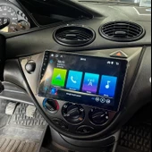 FORD FOCUS 1 2005-2008 UYUMLU 4 GB RAM 64 GB HAFIZA ANDROID MULTIMEDIA TEYP thumbnail 6