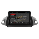 FORD KUGA 2013 2018 UYUMLU 8 GB RAM 128 GB HAFIZA ANDROID MULTIMEDIA TEYP thumbnail 10