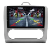 FORD FOCUS 2 2006-2011 UYUMLU DİJİTAL KLİMA 4 GB RAM 64 GB HAFIZA ANDROID MULTIMEDIA TEYP thumbnail 4