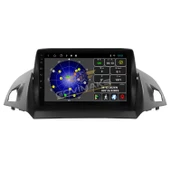 FORD C-MAX 2013-2018 UYUMLU 6 GB RAM 128 GB HAFIZA ANDROID MULTIMEDIA thumbnail 11