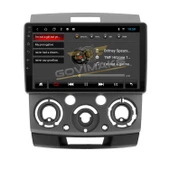 FORD RANGER 2006-2010 UYUMLU 8 GB RAM 128 GB HAFIZA ANDROID MULTIMEDIA TEYP thumbnail 9