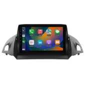 FORD C-MAX 2013-2018 UYUMLU 6 GB RAM 128 GB HAFIZA ANDROID MULTIMEDIA thumbnail 1