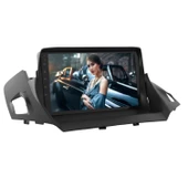 FOD C-MAX 2013-2018 UYUMLU 8 GB RAM 128 GB HAFIZA ANDROID MULTIMEDIA thumbnail 3