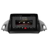 FORD C-MAX 2013-2018 UYUMLU 2 GB RAM 32 GB HAFIZA ANDROID MULTIMEDIA thumbnail 10