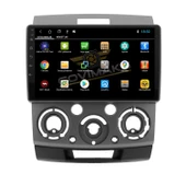 FORD RANGER 2006-2010 UYUMLU 6 GB RAM 128 GB HAFIZA ANDROID MULTIMEDIA TEYP thumbnail 2