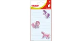 Herlitz Etiket Pony 5li 281 - 1
