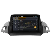 FORD KUGA 2013 2018 UYUMLU 2 GB RAM 32 GB HAFIZA ANDROID MULTIMEDIA TEYP thumbnail 10