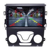 FORD MONDEO 2014-2020 UYUMLU 6 GB RAM 128 GB HAFIZA ANDROID MULTIMEDIA TEYP thumbnail 2