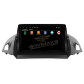GOVİMAKS FORD C-MAX 2013-2018 2 GB RAM 32 GB HAFIZA ANDROID MULTIMEDIA - 3