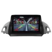 FORD KUGA 2013 2018 UYUMLU 2 GB RAM 32 GB HAFIZA ANDROID MULTIMEDIA TEYP thumbnail 4