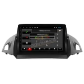 FORD C-MAX 2013-2018 UYUMLU 6 GB RAM 128 GB HAFIZA ANDROID MULTIMEDIA thumbnail 2