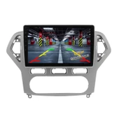 FORD MONDEO 2007-2012 UYUMLU SILVER GREY 2 GB RAM 32 GB HAFIZA ANDROİD MULTİMEDİA TEYP thumbnail 12