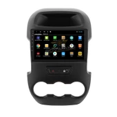 FORD RANGER 2011-2015 UYUMLU 4 GB RAM 64 GB HAFIZA ANDROID MULTIMEDIA TEYP thumbnail 4