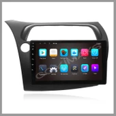 GOVİMAKS HONDA CIVIC TYPE-R 2006-2012  2 GB RAM 32 GB HAFIZA ANDROID MULTIMEDIA TEYP - 7