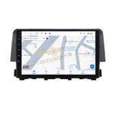 HONDA CİVİC FC5 2016-2021 UYUMLU 4 GB RAM 64 GB HAFIZA ANDROID MULTIMEDIA TEYP thumbnail 10