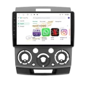 GOVİMAKS MAZDA BT50   2007-2012 6 GB RAM 128 GB HAFIZA ANDROID MULTIMEDIA TEYP - 4