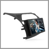 GOVİMAKS HONDA CIVIC TYPE-R 2006-2012  2 GB RAM 32 GB HAFIZA ANDROID MULTIMEDIA TEYP - 4