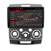 GOVİMAKS MAZDA BT50   2007-2012 6 GB RAM 128 GB HAFIZA ANDROID MULTIMEDIA TEYP - 9