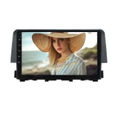 HONDA CİVİC FC5 2016-2021 UYUMLU 8 GB RAM 128 GB HAFIZA ANDROID MULTIMEDIA TEYP thumbnail 9