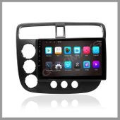 HONDA CİVİC VTEC 2 2001-2006 UYUMLU 6 GB RAM 128 GB HAFIZA ANDROID MULTIMEDIA TEYP thumbnail 7