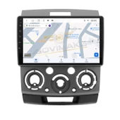GOVİMAKS MAZDA BT50   2007-2012 6 GB RAM 128 GB HAFIZA ANDROID MULTIMEDIA TEYP - 3