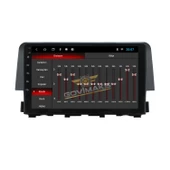 HONDA CİVİC FC5 2016-2021 UYUMLU 8 GB RAM 128 GB HAFIZA ANDROID MULTIMEDIA TEYP thumbnail 6