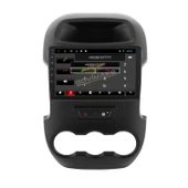 FORD RANGER 2011-2015 UYUMLU 4 GB RAM 64 GB HAFIZA ANDROID MULTIMEDIA TEYP thumbnail 7