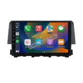 HONDA CİVİC FC5 2016-2021 UYUMLU 6 GB RAM 128 GB HAFIZA ANDROID MULTIMEDIA TEYP thumbnail 1