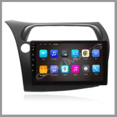 GOVİMAKS HONDA CIVIC TYPE-R 2006-2012  2 GB RAM 32 GB HAFIZA ANDROID MULTIMEDIA TEYP - 8
