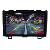 HONDA CRV 2007-2012 UYUMLU 2 GB RAM 32 GB HAFIZA ANDROID MULTIMEDIA TEYP thumbnail 4