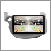 GOVİMAKS HONDA JAZZ 2008-2013  2 GB RAM 32 GB HAFIZA ANDROID MULTIMEDIA TEYP - 3