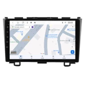 HONDA CRV 2007-2012 UYUMLU 2 GB RAM 32 GB HAFIZA ANDROID MULTIMEDIA TEYP thumbnail 7