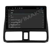 HONDA CRV 2002-2006 UYUMLU 6 GB RAM 128 GB HAFIZA ANDROID MULTIMEDIA TEYP thumbnail 7