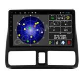 HONDA CRV 2002-2006 UYUMLU 4 GB RAM 64 GB HAFIZA ANDROID MULTIMEDIA TEYP thumbnail 9