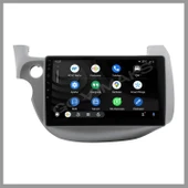 HONDA JAZZ 2008-2013 UYUMLU 4 GB RAM 64 GB HAFIZA ANDROID MULTIMEDIA TEYP thumbnail 2