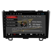 HONDA CRV 2007-2012 UYUMLU 4 GB RAM 64 GB HAFIZA ANDROID MULTIMEDIA TEYP thumbnail 11