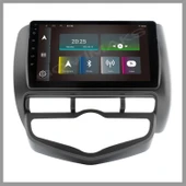 HONDA JAZZ CİTY DİJİTAL KLİMA 2002-2008 UYUMLU 2 GB RAM 32 GB HAFIZA ANDROID MULTIMEDIA TEYP thumbnail 9