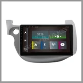 HONDA JAZZ 2008-2013 UYUMLU 4 GB RAM 64 GB HAFIZA ANDROID MULTIMEDIA TEYP thumbnail 7