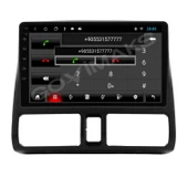 HONDA CRV 2002-2006 UYUMLU 4 GB RAM 64 GB HAFIZA ANDROID MULTIMEDIA TEYP thumbnail 3