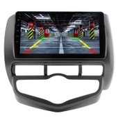 HONDA JAZZ CİTY DİJİTAL KLİMA 2002-2008 UYUMLU 2 GB RAM 32 GB HAFIZA ANDROID MULTIMEDIA TEYP thumbnail 4