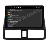 HONDA CRV 2002-2006 UYUMLU 6 GB RAM 128 GB HAFIZA ANDROID MULTIMEDIA TEYP thumbnail 8